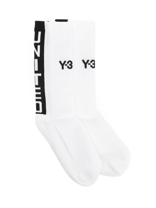 Y-3-N Underwear Nero