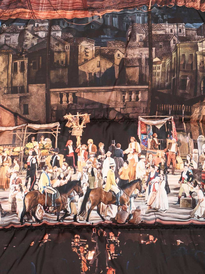 Moorer Ripoli Coats - Nero | 036f4a8c654376756c3dbad7cb9df8042714df5a