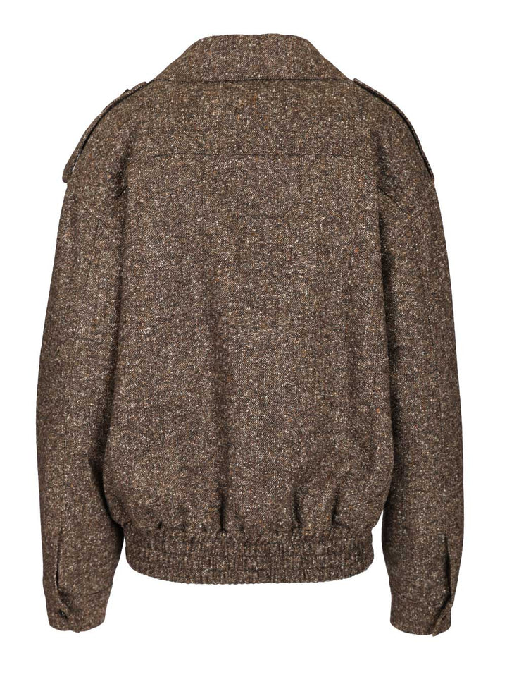 Blazé Milano Charlie Giacche - Marrone | 919a9d8f30c89f1c973fc163e9843183b2309c4e