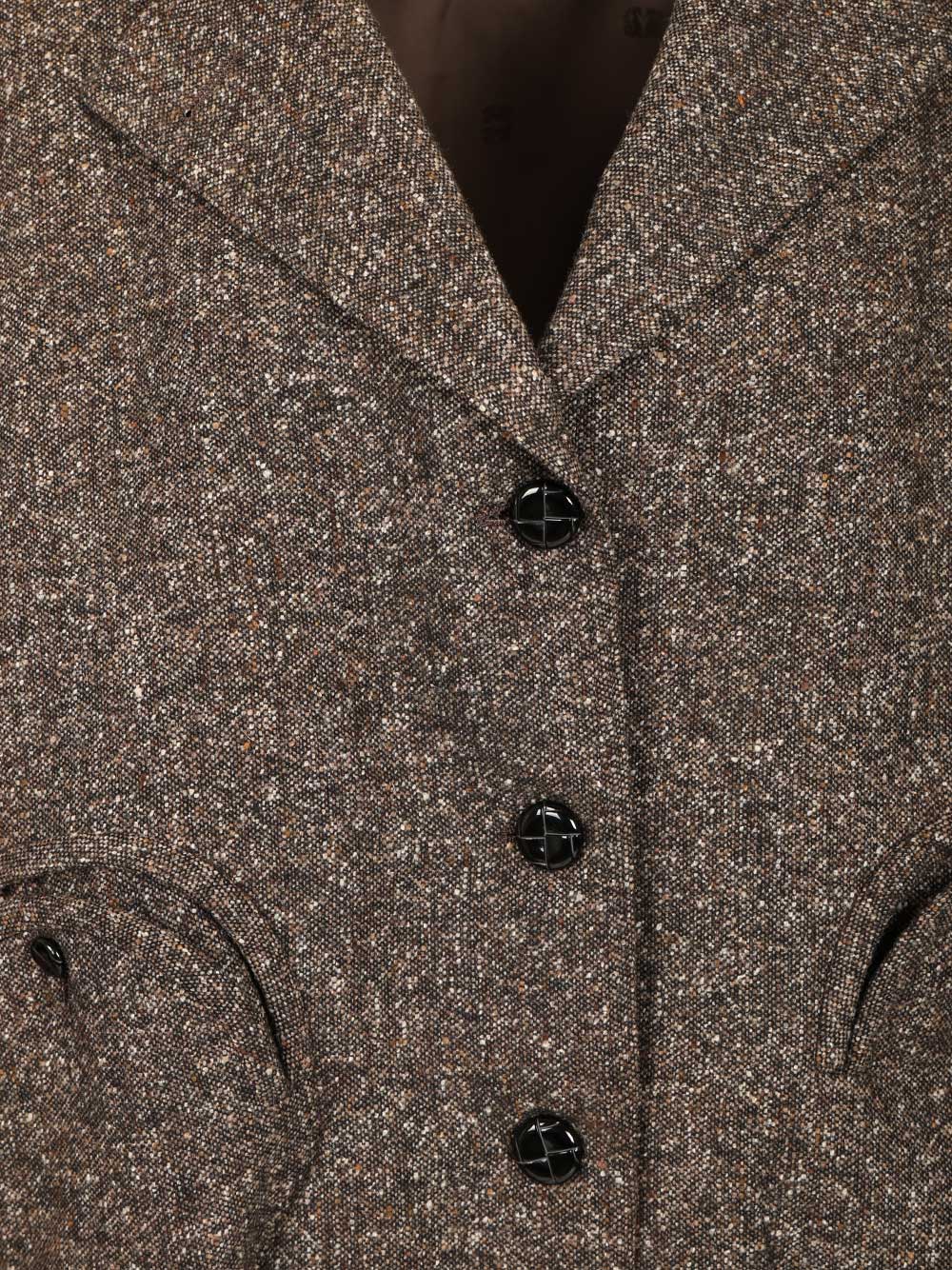 Blazé Milano Charlie Giacche - Marrone | 04ea5b18cb950e2822801099971c5a73006377a3