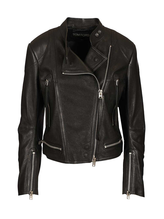 Racer Jacket Giacche Nero