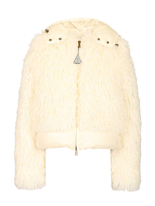 Vigiers Giacche Bianco