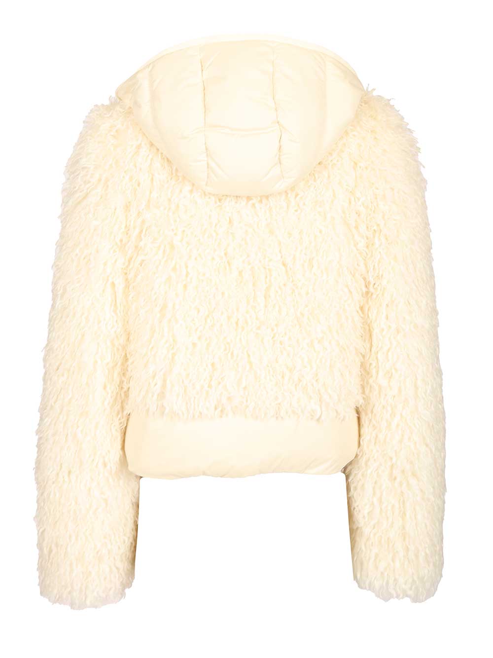 Moncler Vigiers Giacche - Bianco | 5ca4a4af4363b2f012fb90c90603fb5b8c378706