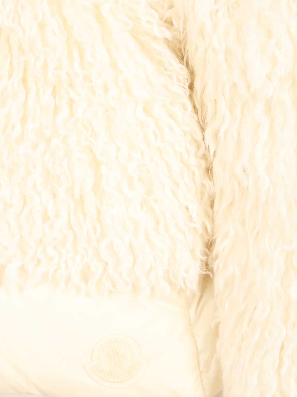 Moncler Vigiers Giacche - Bianco | effd61fa0934a4d6b6c2eb5032944dcddefc89df