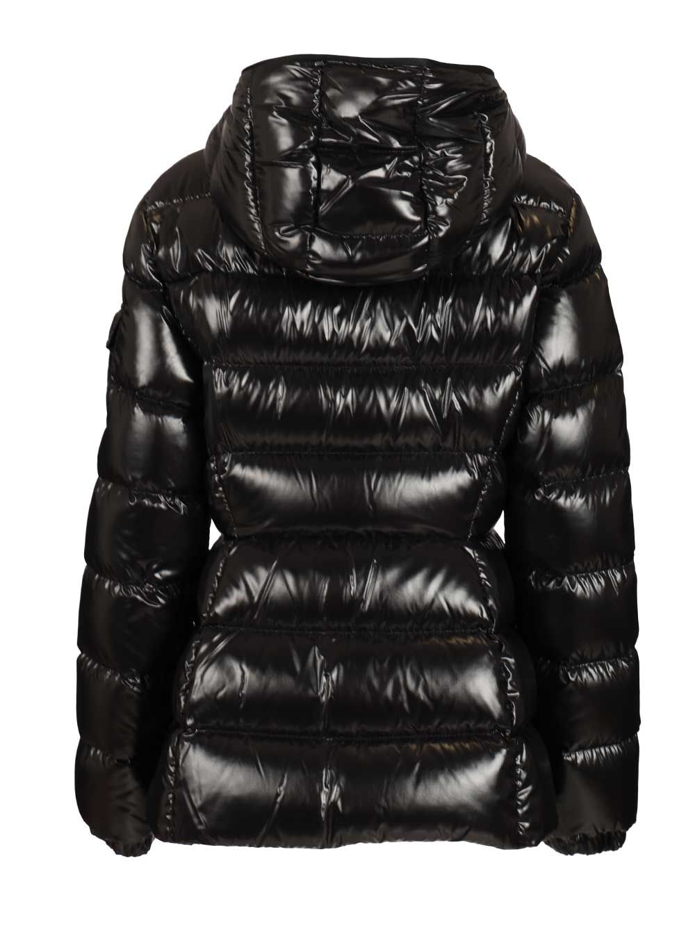 Moncler Barante Giacche - Nero | 847359abef60caefa6496368c13b12d2ee597e36