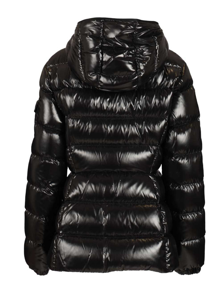 Moncler Barante Giacche - Nero | 847359abef60caefa6496368c13b12d2ee597e36
