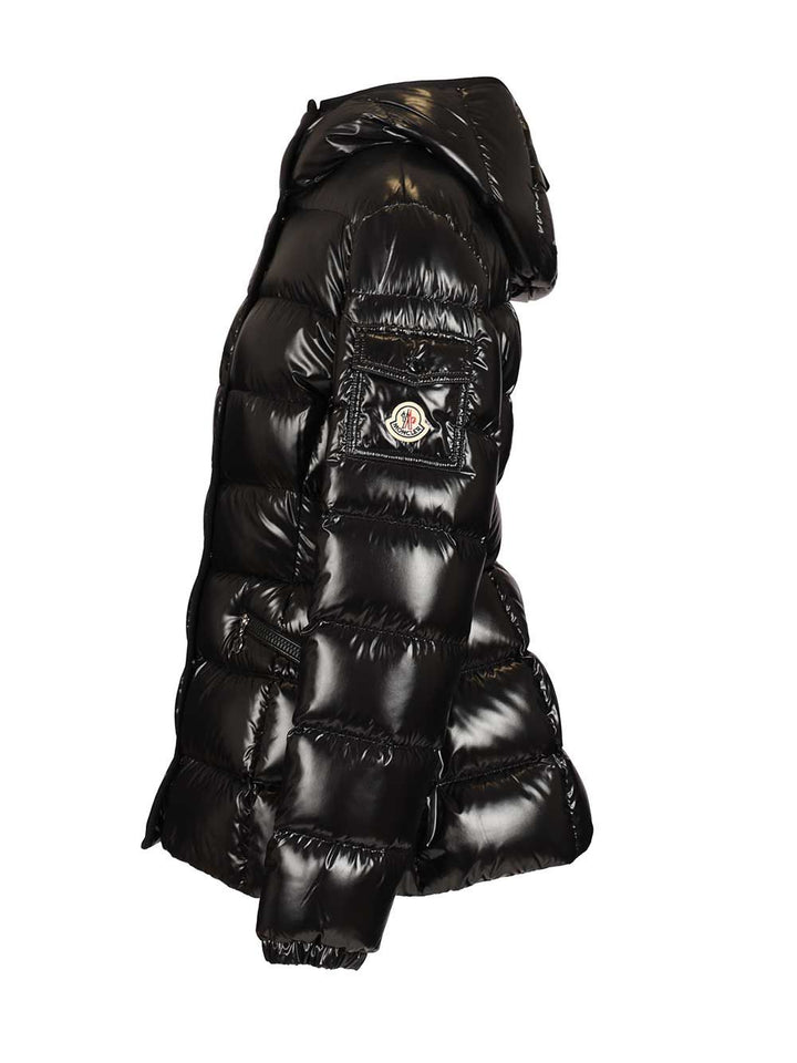 Moncler Barante Giacche - Nero | ae043f4d0835d90bc5992bdd91e74c937c93417b