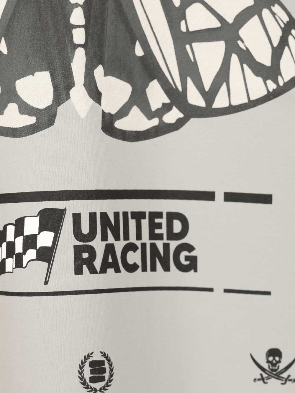 Adidas Y-3 Nbhd Graphic T-Shirt - Bianco | 0dbd559b9df48ad8fdd7d32f1bc499fb841cc9c5