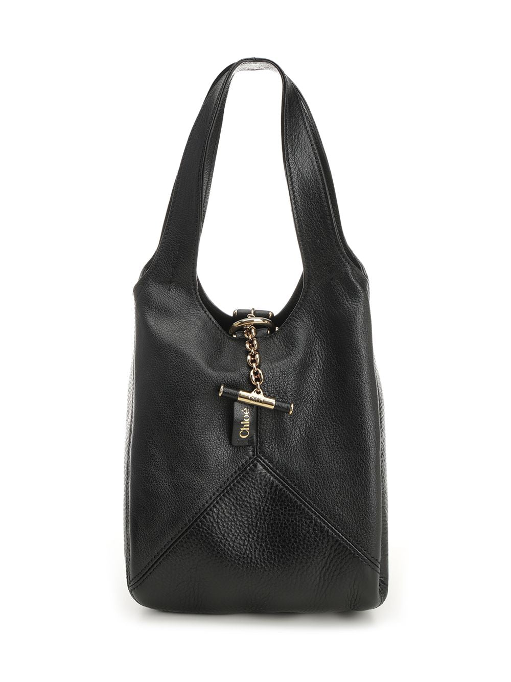 Chloe' Chloé Balloon Shoulder Bags - Nero | 6d27af0e76ef73374c0f27e2b095b7daa87e8467