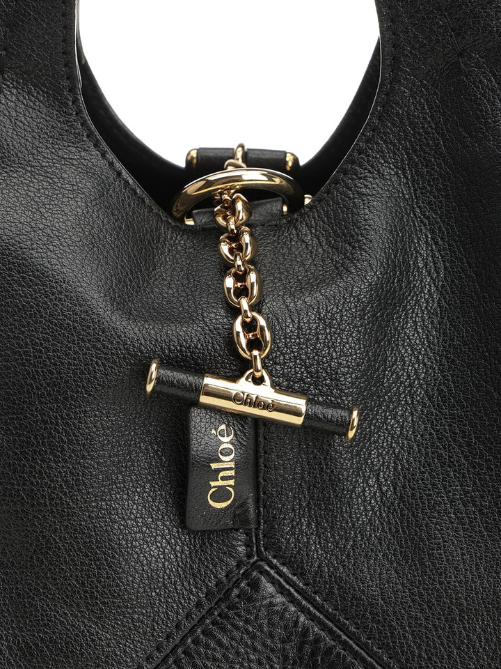 Chloe' Chloé Balloon Shoulder Bags - Nero | 60337522bcf7b1414fb0bbc3f2e525edefde100c