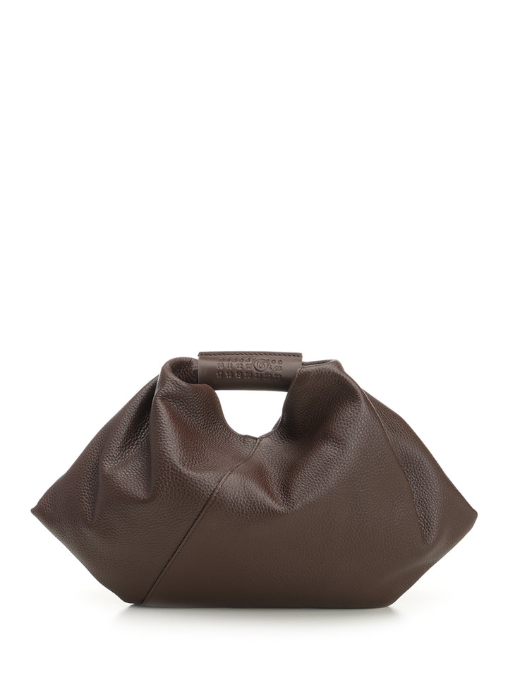Mm6 Maison Margiela Japanese Handbags - Beige | ab5a5115007966f75f94a4733c11e8886efade4c