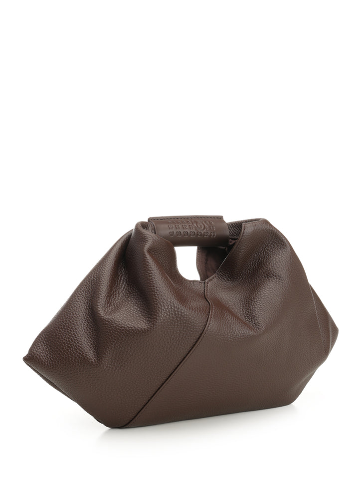 Mm6 Maison Margiela Japanese Handbags - Beige | 7b9de125295f081d012b76f7aefdbb6e0de03b94