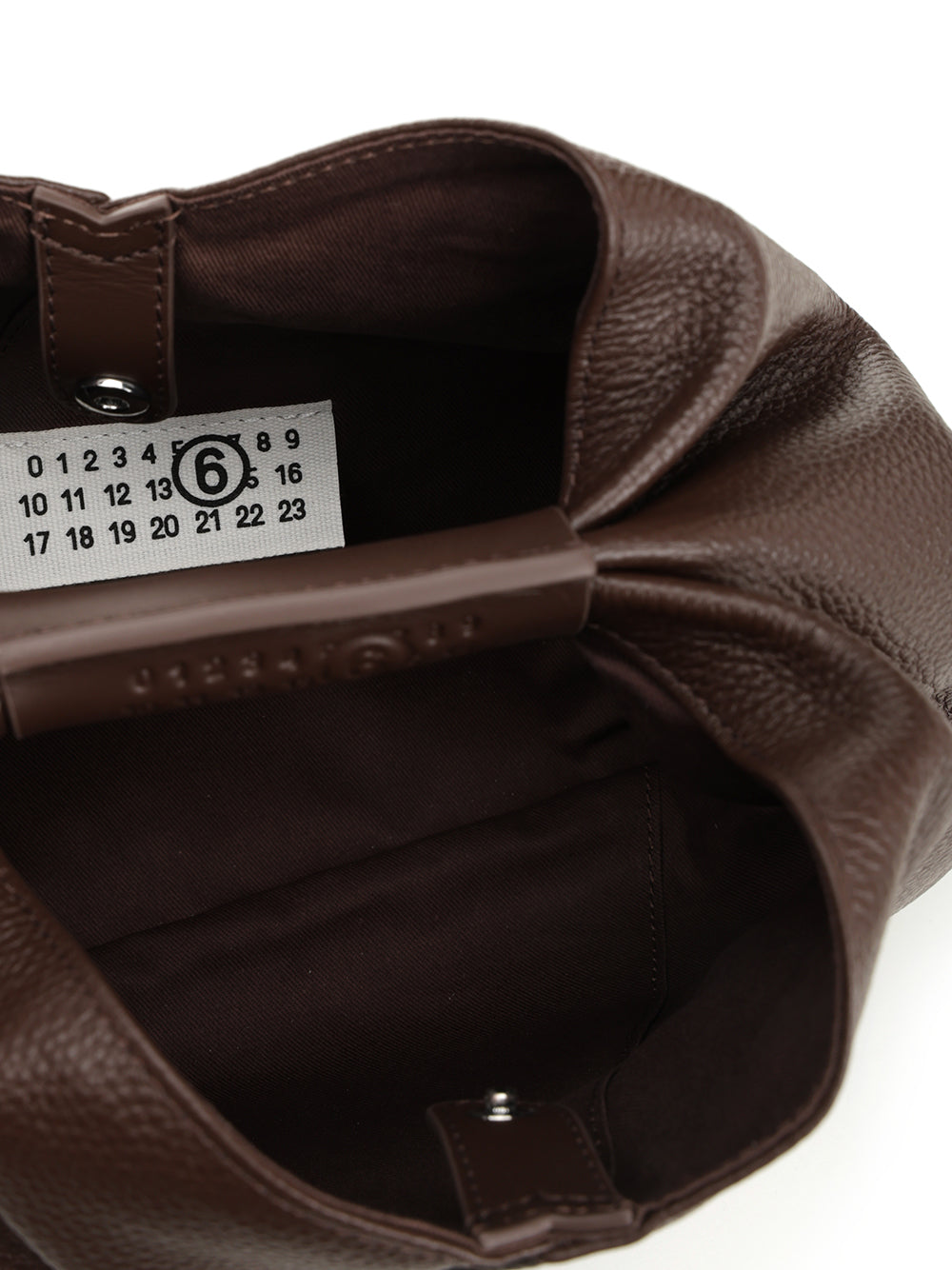 Mm6 Maison Margiela Japanese Handbags - Beige | 35c2fb89523af364110d1270054c8894523130a1