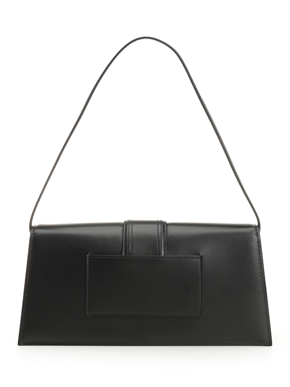 Jacquemus Le Bambino Long Shoulder Bags - Nero | 0fd03f2ae122fb7a0db871256492c5316e05041f