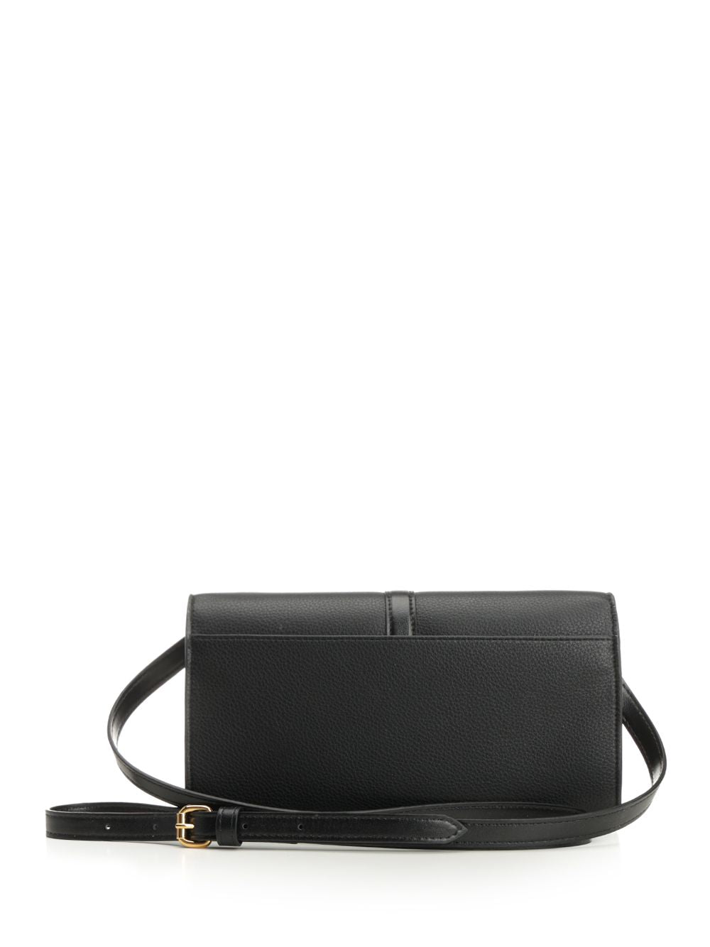Stella Mccartney Ryder Crossbody Bags - Nero | 3feca643508e8f456eb02acbf38131b946d1cc8e