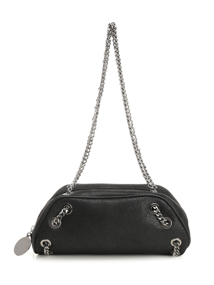 Stella Mccartney Falabella Shoulder Bags - Nero | fd51bea848f0122c5b39209f0ae13f36ec1a23db