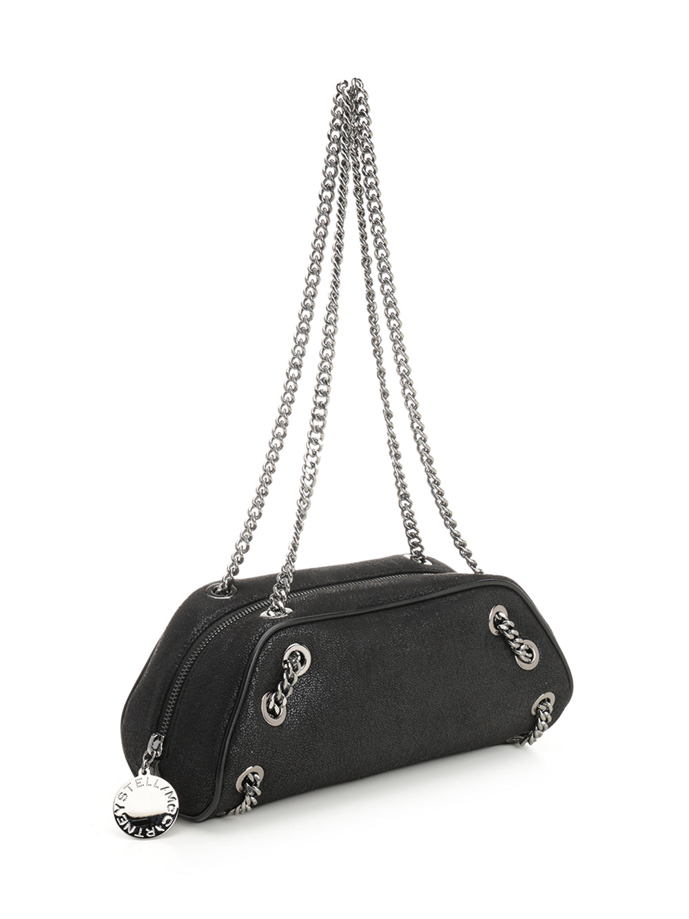 Stella Mccartney Falabella Shoulder Bags - Nero | fbdbcb4922489e0b68c688b18b88ab298a2782e3