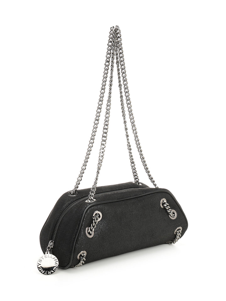 Stella Mccartney Falabella Shoulder Bags - Nero | fbdbcb4922489e0b68c688b18b88ab298a2782e3