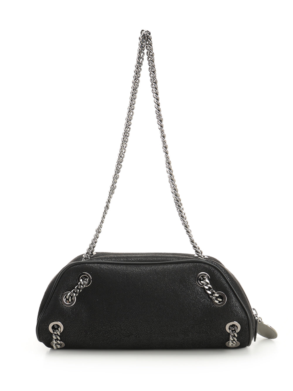 Stella Mccartney Falabella Shoulder Bags - Nero | 2b2767548c8f9c73ec8a3909514c4cd57409176a