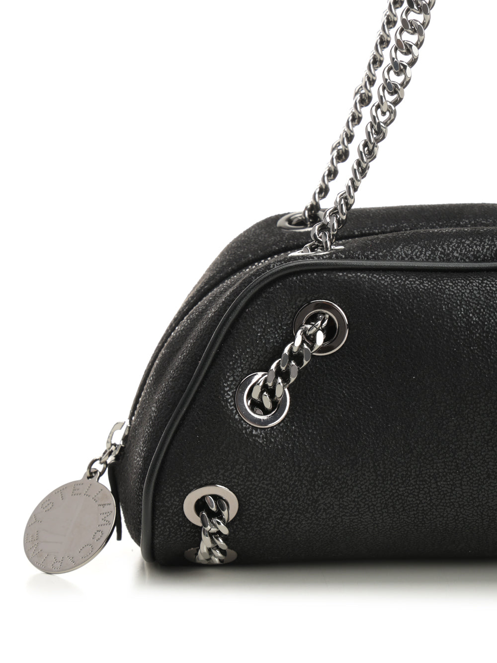 Stella Mccartney Falabella Shoulder Bags - Nero | 53ff143487557338dc68a194854b48babaefe619