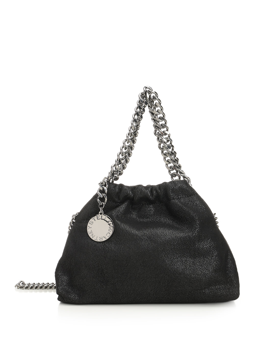 Stella Mccartney Falabella Shoulder Bags - Nero | 03d865ff16febe102852f44c9e57dc1eee58f18f