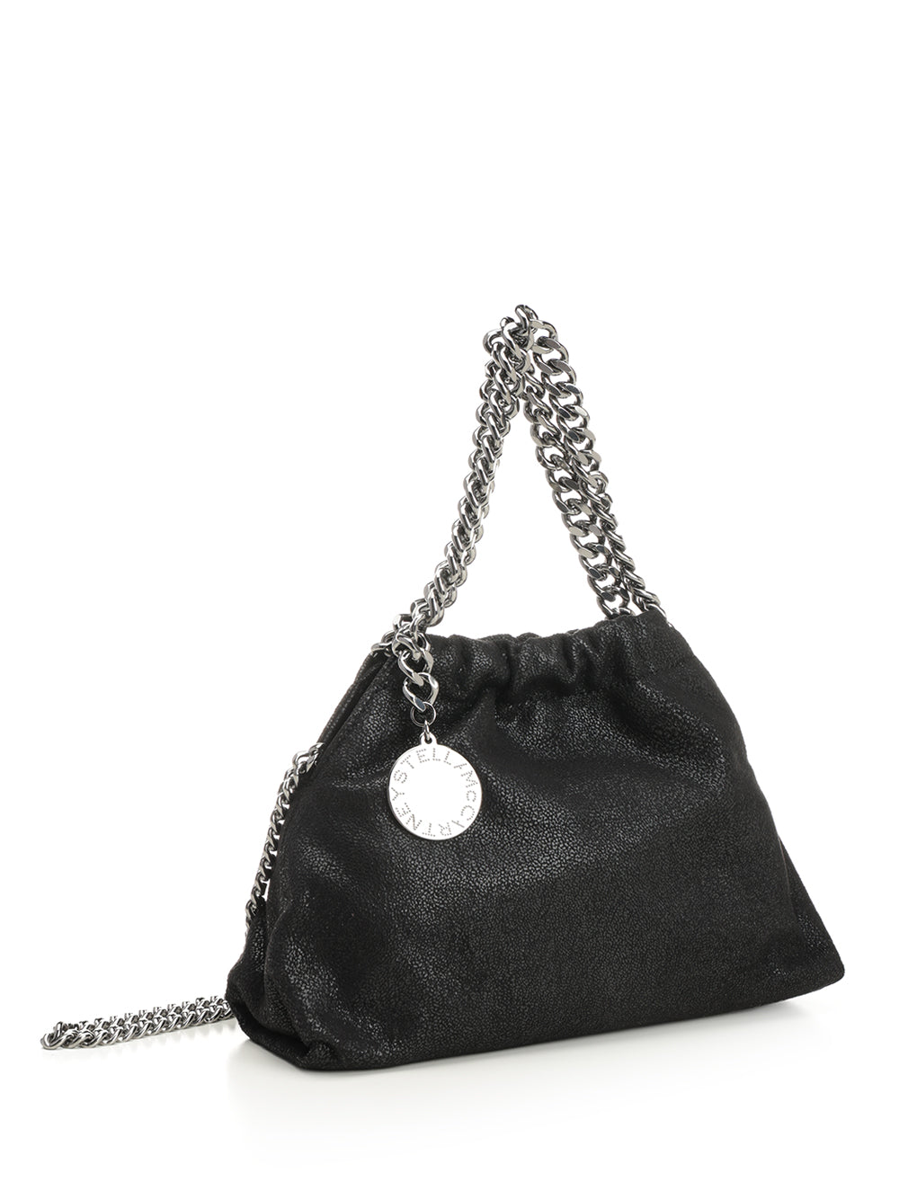 Stella Mccartney Falabella Shoulder Bags - Nero | be0a8d8a97e21f17f1e0f508e6bdc8796ca753ef