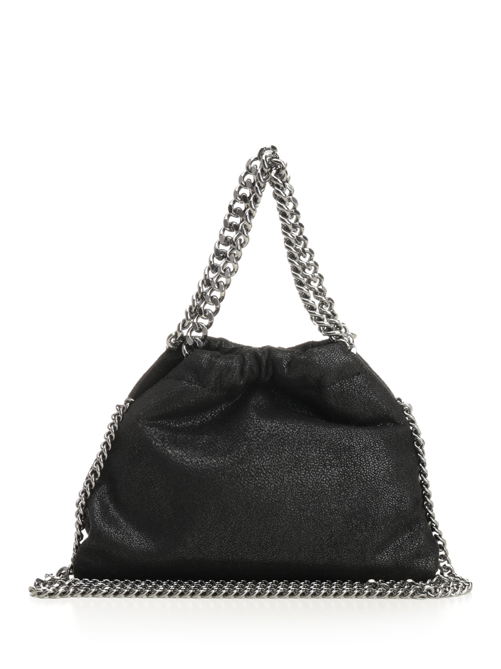 Stella Mccartney Falabella Shoulder Bags - Nero | da22d752c81917f5758b6ae0fc6b44db4c6414b4