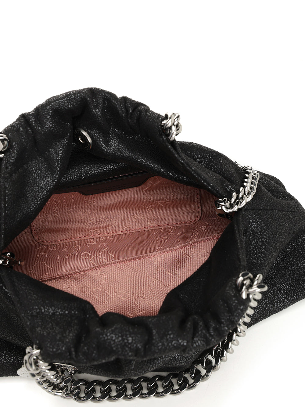 Stella Mccartney Falabella Shoulder Bags - Nero | 1594bcd58ed20cb51d2f5614a25d1e828ac92e26
