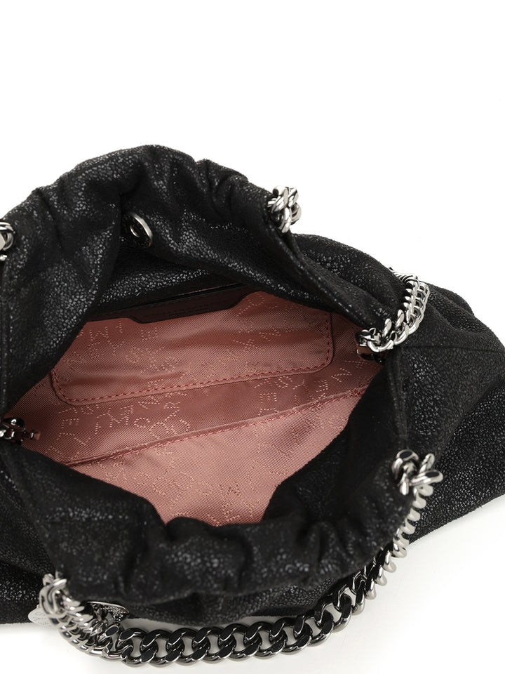 Stella Mccartney Falabella Shoulder Bags - Nero | 1594bcd58ed20cb51d2f5614a25d1e828ac92e26