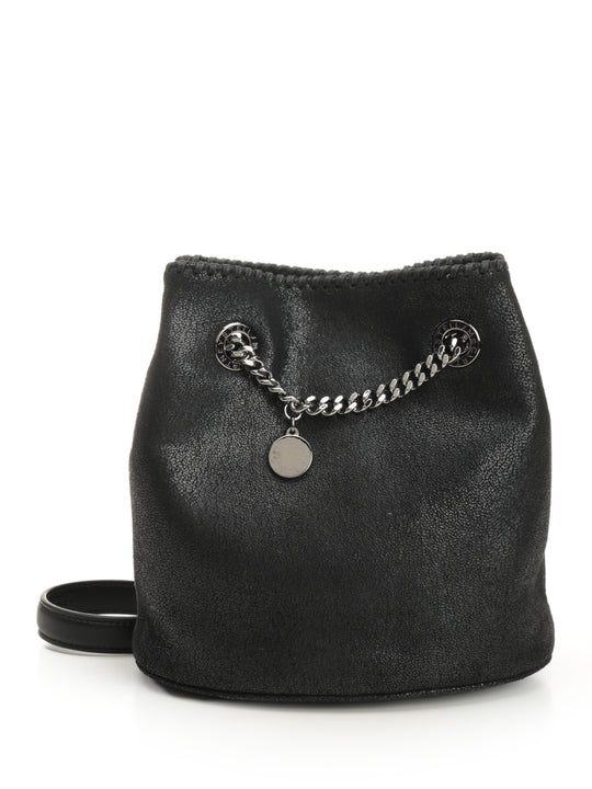 Falabella Crossbody Bags Nero