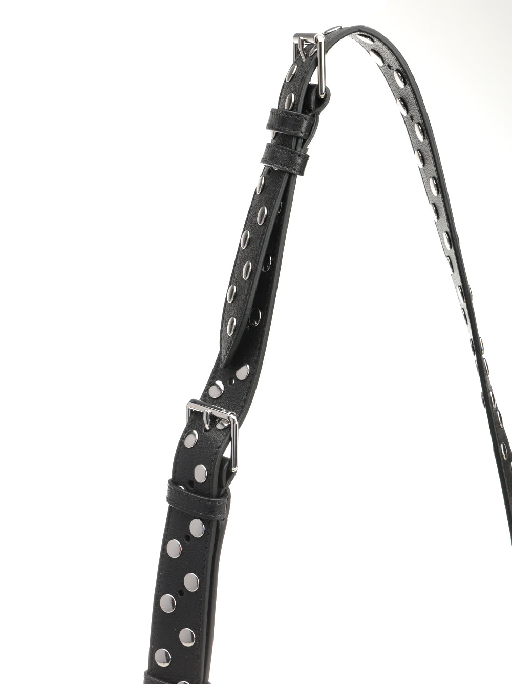 Valentino Garavani Hoboho Shoulder Bags - Nero | 1c863f30e4dc0e488865680e74caf991886ab678