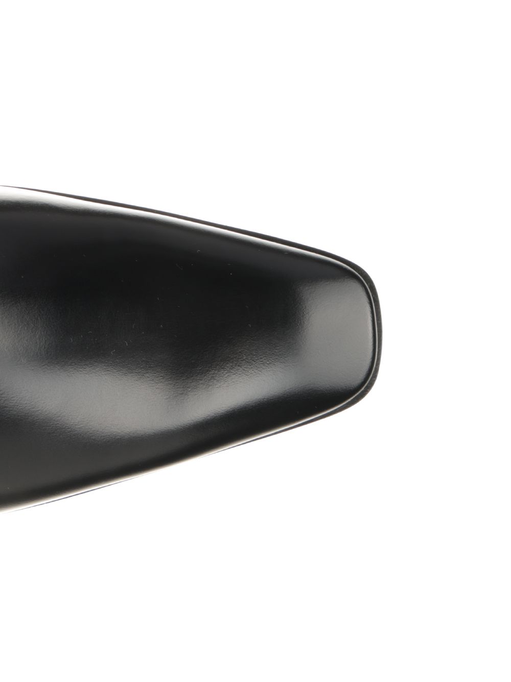 Saint Laurent Julia Boots - Nero | 98866df642d0be9acd9cc41817c855f86606f852