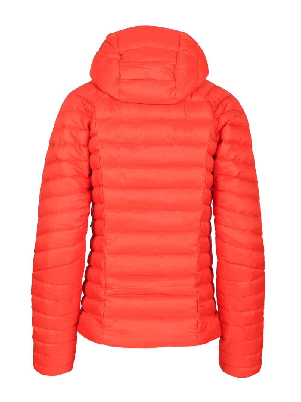 Patagonia Down Sweater™ Hoody Coats - Rosso | e01b1cf2d5e7ce5ae551db6611541751d636ffa0