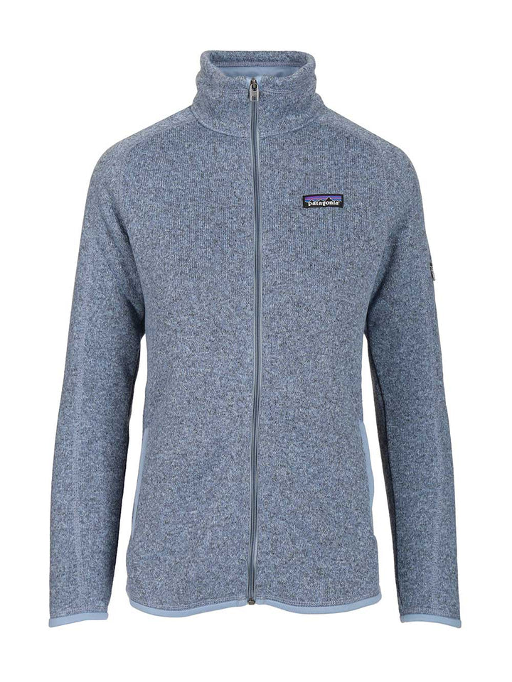 Patagonia Full Zip Jacket Giacche - Light blue | 341502f5de82be7e3cfba14859d277ee24127b4b