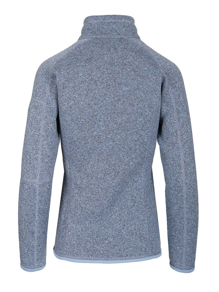 Patagonia Full Zip Jacket Giacche - Light blue | 4ac8480916e1839e040d7a4e50fdc0fc21453f99