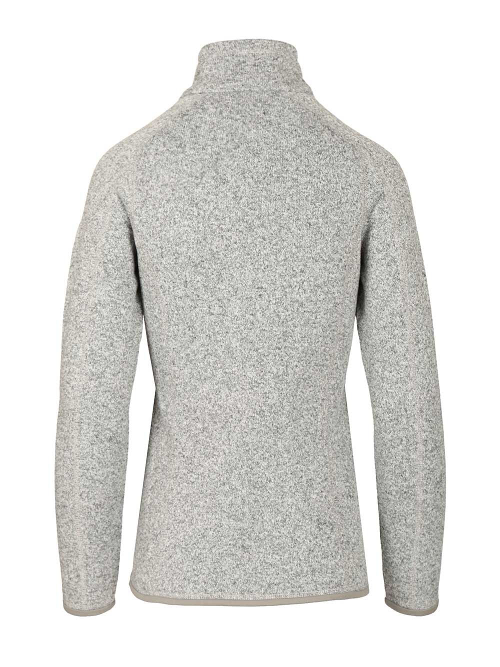 Patagonia Full Zip Jacket Giacche - Bianco | d75db87fce2250007b28b864566314e4f28d11b9