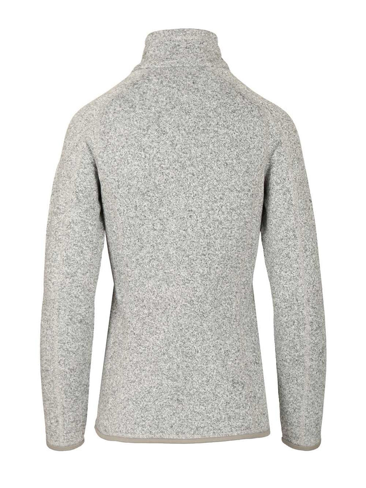 Patagonia Full Zip Jacket Giacche - Bianco | d75db87fce2250007b28b864566314e4f28d11b9