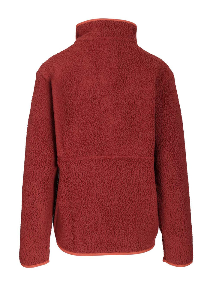 Patagonia Pullover Jacket Giacche - Bordeaux | ea2d9c06caca77aefd3b1b77514a7f0c110705d2