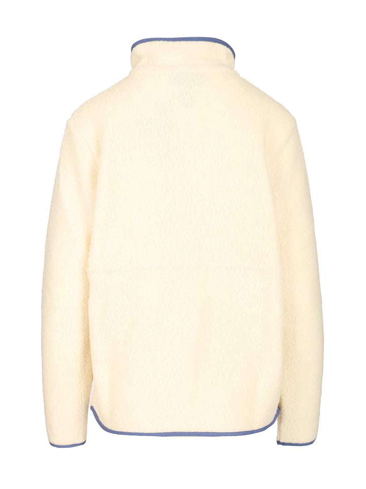 Patagonia Pullover Jacket Giacche - Bianco | 7452d10e8cf7529d961607a8c4d1d84a8daf0cb5