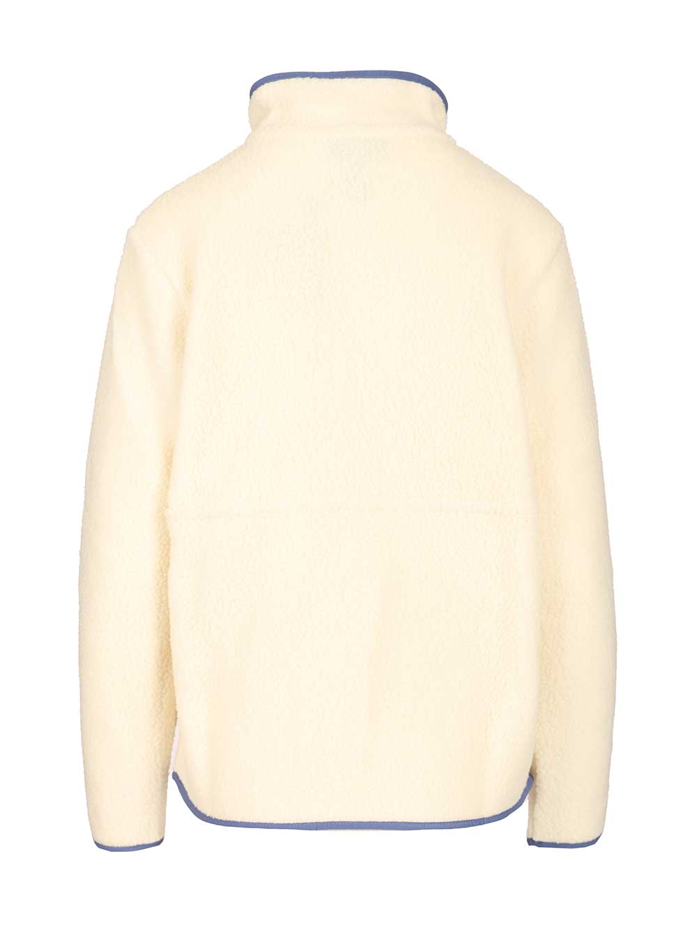 Patagonia Pullover Jacket Giacche - Bianco | 7452d10e8cf7529d961607a8c4d1d84a8daf0cb5