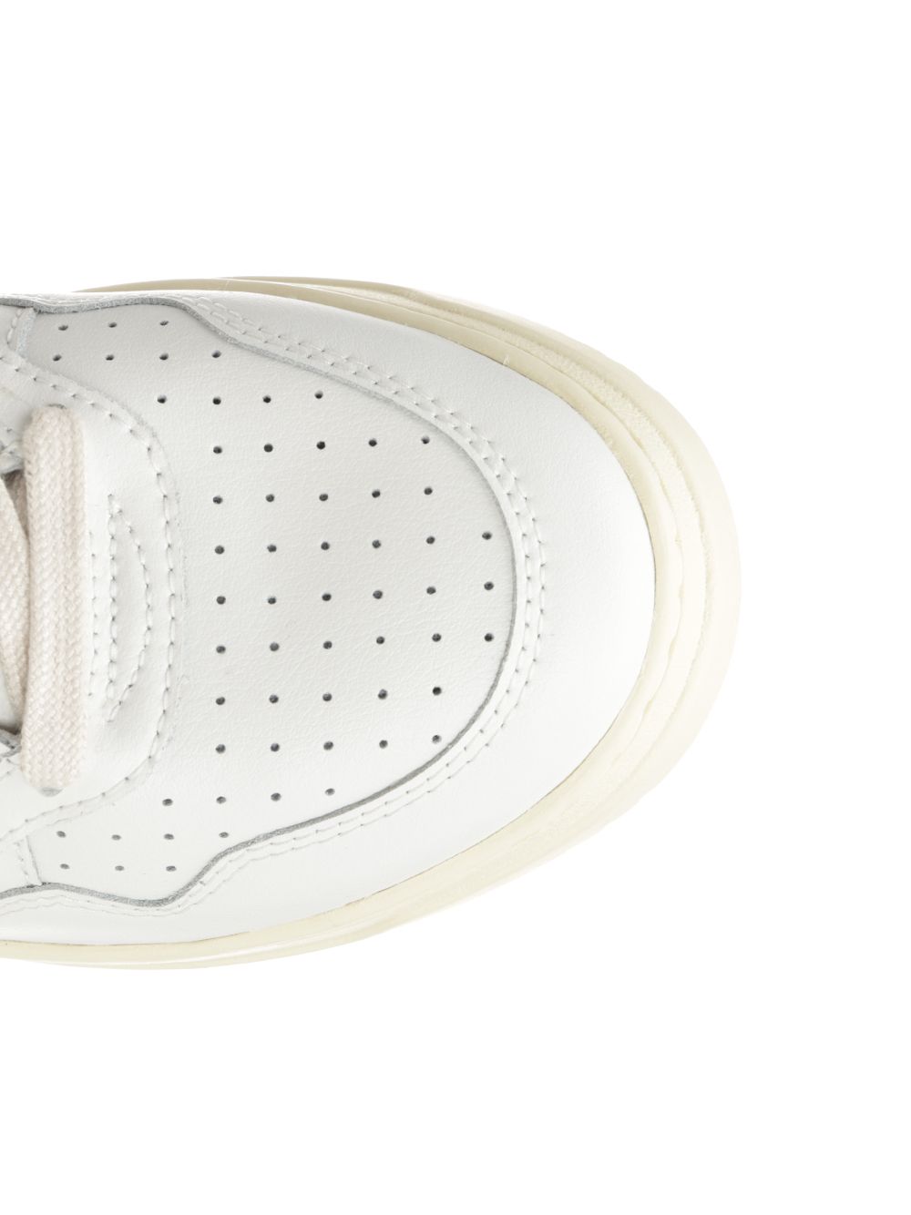 Autry  Medalist Low Sneakers - Bianco | f5779d6723e95326aac2f1e9afb242577431f793