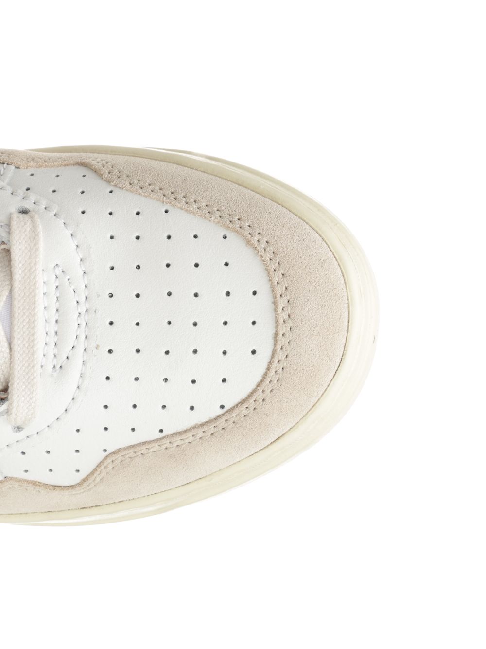 Autry  Medalist Low Sneakers - Bianco | a4f5e920f4b14430c4fbebdf6ce459d35f125d36