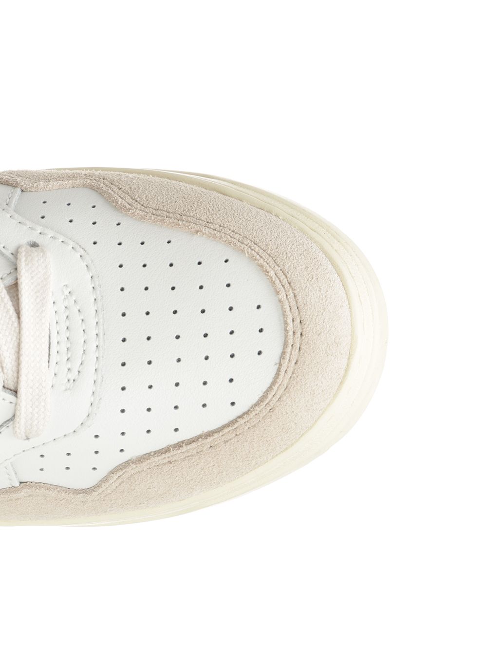 Autry  Medalist Low Sneakers - Bianco | dfd14c01daf84d8b2a544afcb8dee487a083a5c3