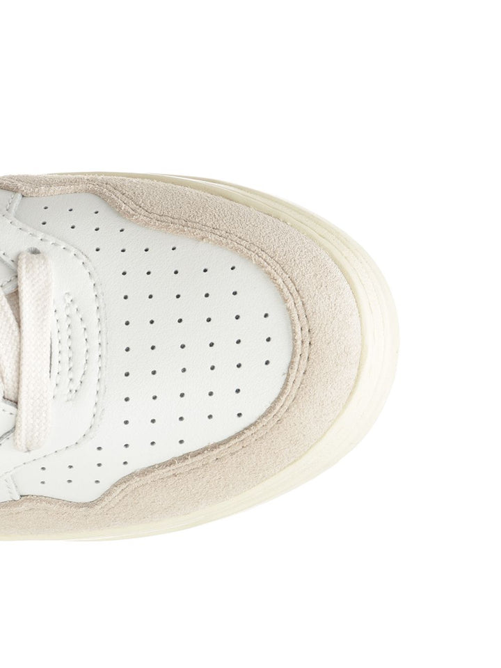 Autry  Medalist Low Sneakers - Bianco | dfd14c01daf84d8b2a544afcb8dee487a083a5c3