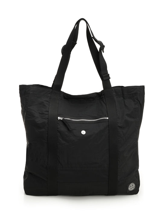 Tote Bag Handbags Nero