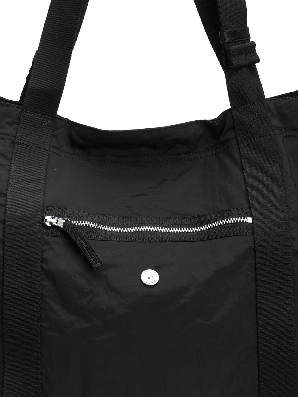 Stone Island Tote Bag Handbags - Nero | a9e15454a0b5743053a2c9d36e73a095ad5f29d6