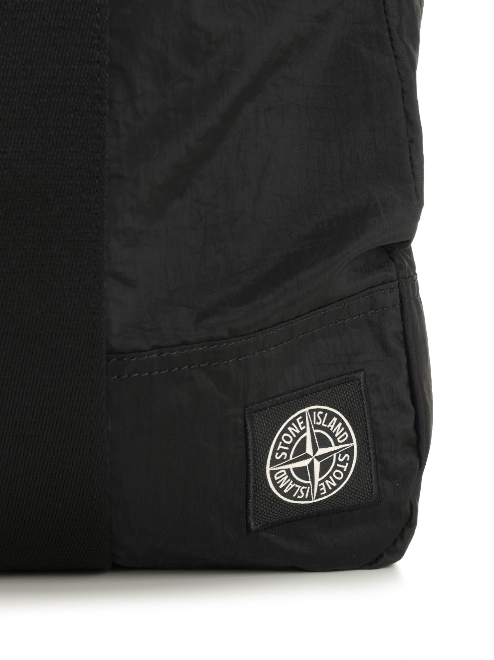 Stone Island Tote Bag Handbags - Nero | 0c6dff706e84155568c8261a726a43df7629c0dc