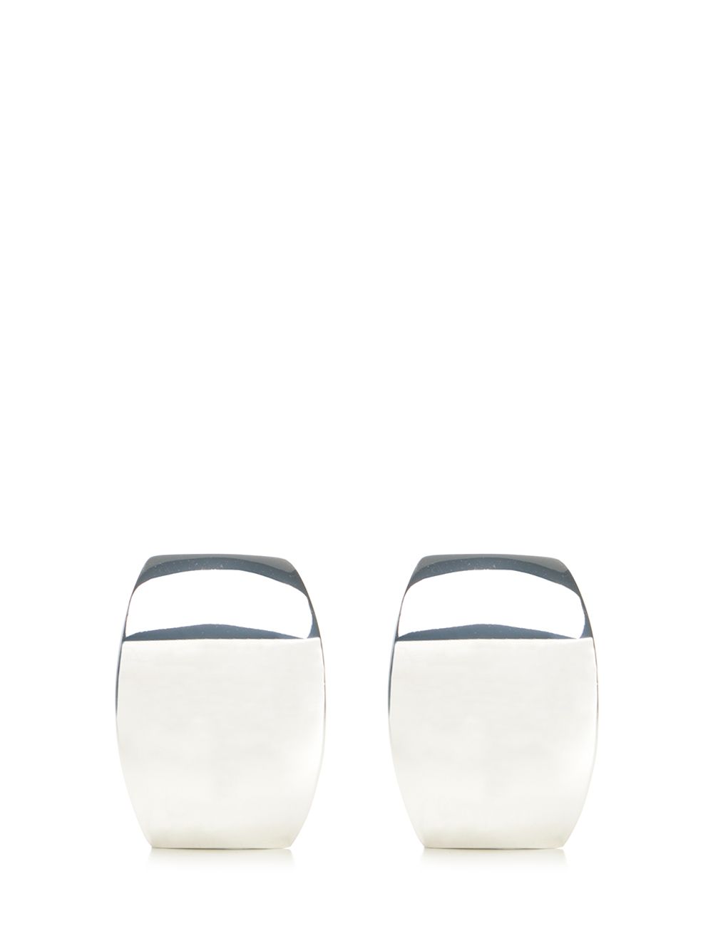 Federica Tosi Julie Gioielli - Silver | 64bf623e441afaa31512044fda86a86a2b96af9c