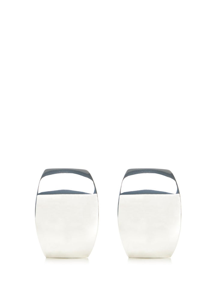 Federica Tosi Julie Gioielli - Silver | 64bf623e441afaa31512044fda86a86a2b96af9c