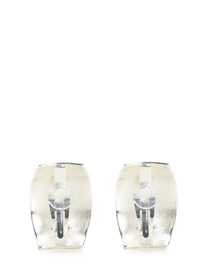 Federica Tosi Julie Gioielli - Silver | 3369d1a9aec800a1f6242ebdc45daeb47c6d711d